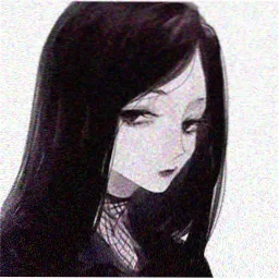 阿芬角色头像